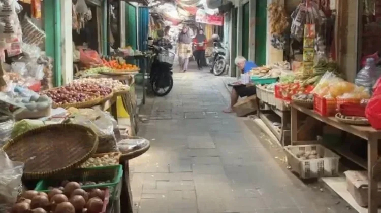 Pasca Iduladha, Harga Cabai dan Bawang Merah Masih Tinggi
