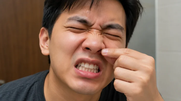 Jangan Cabut Bulu Hidung, Dokter Sebut Bisa Picu Infeksi Otak