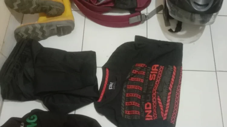 Ngaku Ketua RT, Pria Asal Sleman Tipu Kelompok Tani di Bantul