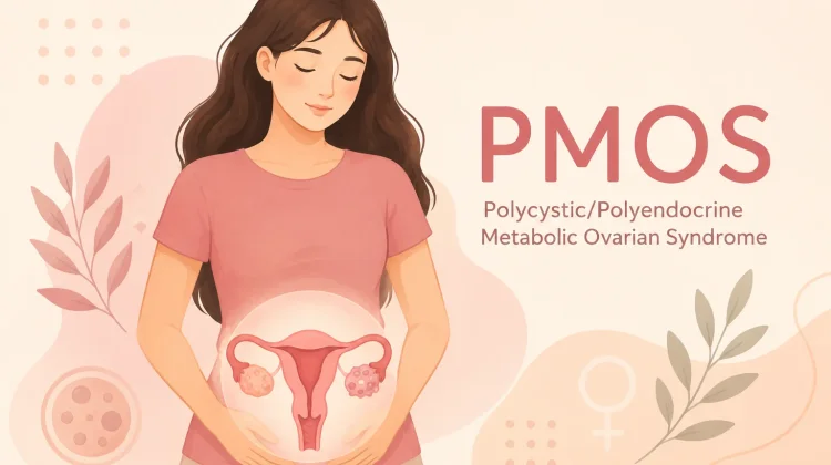 PCOS Resmi Berganti Nama Menjadi PMOS, Apa Alasannya?