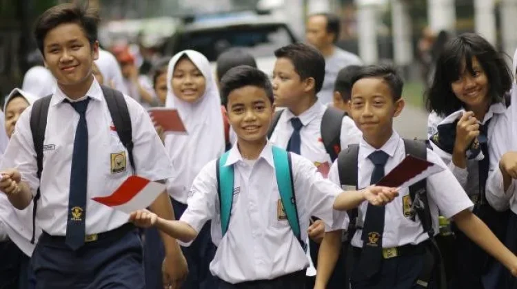 Jadwal SPMB SMP Sleman 2026 Dimulai 9 Juni, Catat Tahapan dan Jalurnya