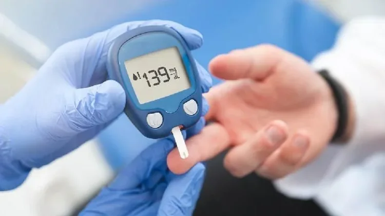 Kasus Diabetes Tipe 2 Meningkat pada Anak Usia SMP