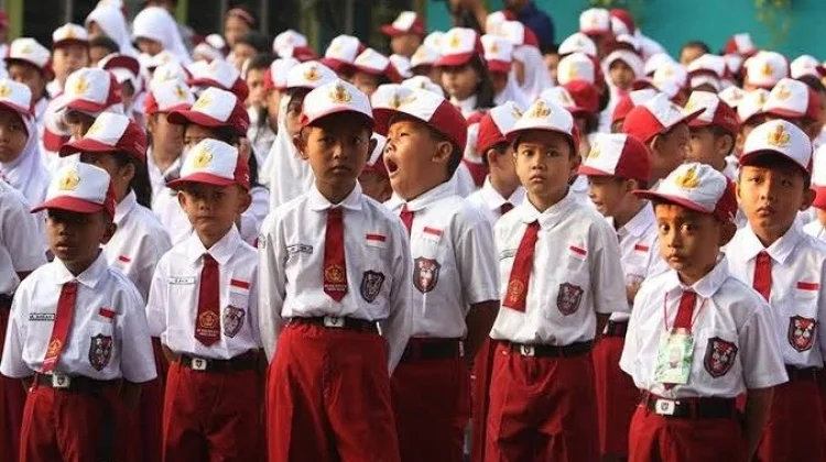 SPMB SD Sleman 2026 Dibuka Tiga Jalur, Pendaftaran Mulai 3 Juni