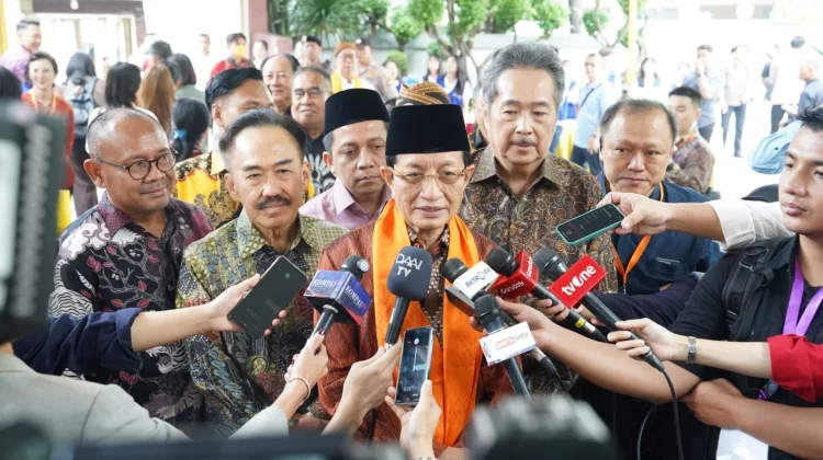 Menag Minta Peristiwa Pembubaran Ibadah di Bantul Tak Terulang