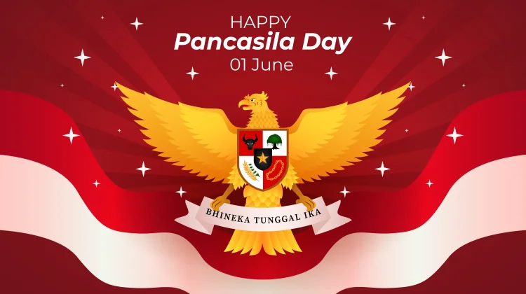 Sambut Hari Lahir Pancasila, Guru SD Soroti Tantangan Menanamkan Nilai Kebangsaan
