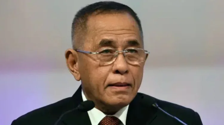 Muhammadiyah Berduka, Indonesia Kehilangan Sosok Ryamizard Ryacudu
