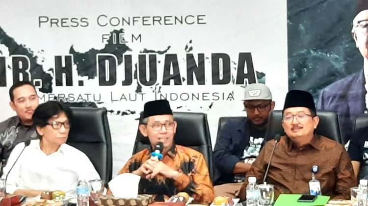 Irwan Akib Bersyukur 2 Sekolah Muhammadiyah Ikut SMA Unggul Garuda Transformasi