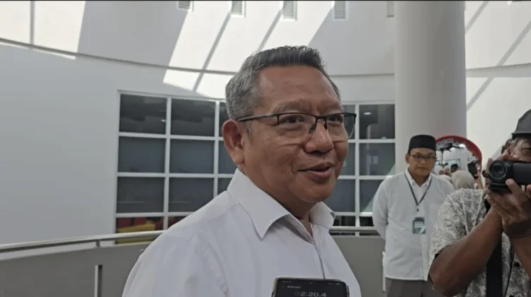 Berakhir 1 Juni 2026, Rektor UII Fathul Wahid Kembali Mengajar dan Menulis Novel