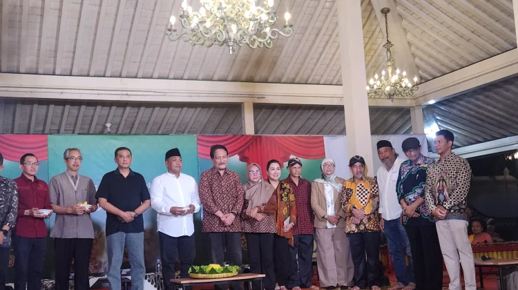 Yogya Semesta Gelar Dialog Budaya dan Seni Peringati  20 Tahun Pengabdian