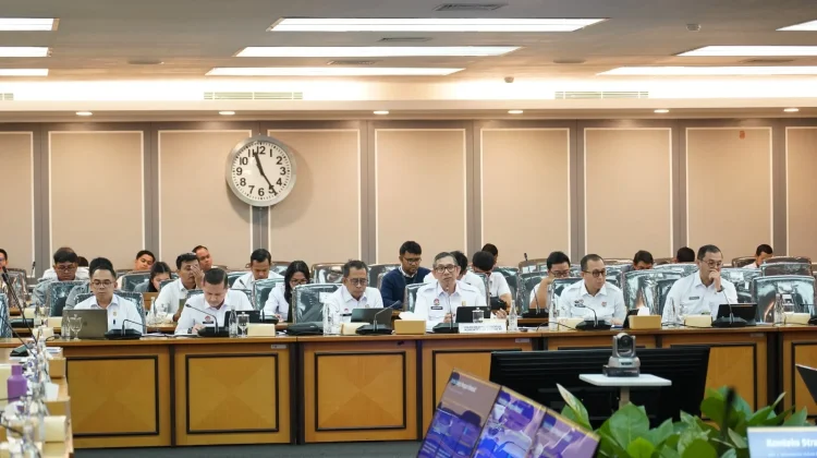 Pemerintah Tegaskan, AI Bukan Pengganti Manusia dalam Penciptaan Karya