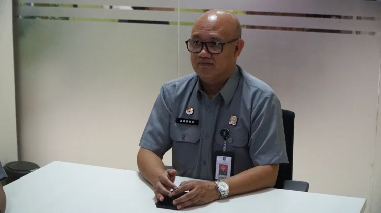 Tangkap Peluang Bisnis Musiman Iduladha, Agung Ingatkan Pentingnya Merk Dagang