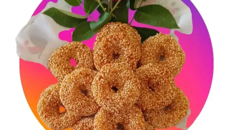 Ide Jualan Kreatif: Menyulap Pisang Murah Menjadi Kue "Pisket Balur Wijen"