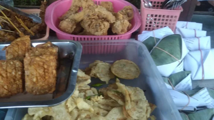 Pentingnya Keamanan Pangan untuk Kesehatan