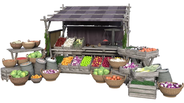 Fluktuasi Harga Komoditas Hari Ini
