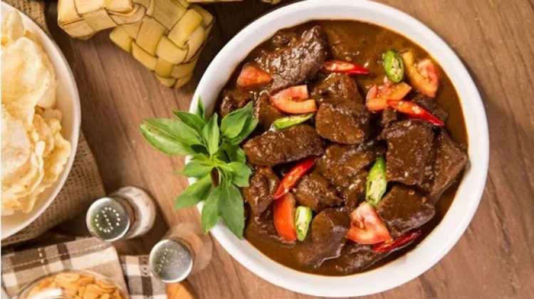 Rahasia Sapi Lada Hitam Empuk Ala Restoran Mewah