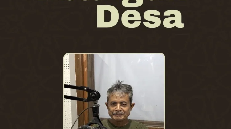 Kuatkan Pertanian dengan Pedoman Titen, Telaten, dan  Panen