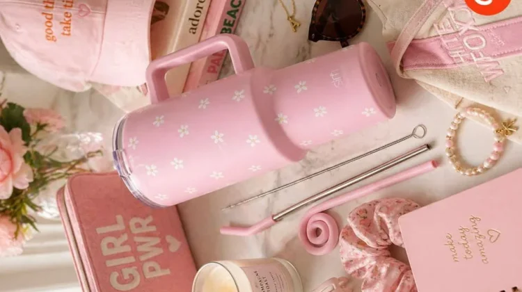 Aksesoris Tumbler Jadi Tren Gaya Hidup Modern