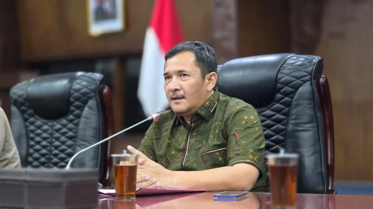 Eko Suwanto Desak Pemda Bentuk Satgas Khusus Kejahatan Anak
