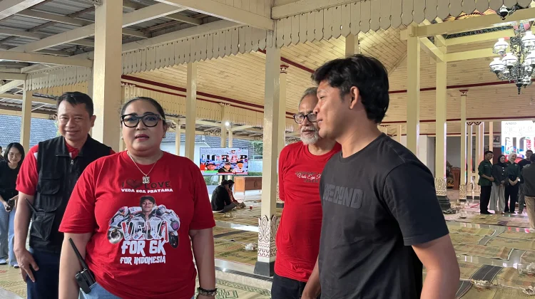 Dukung Atlet Berprestasi, Pemkab Gunungkidul Wacanakan Bangun Sirkuit