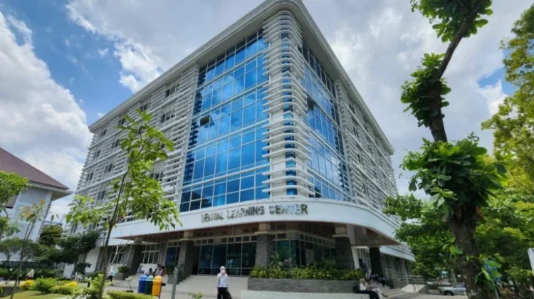 FKG UGM Tembus Top 100 Dunia WURI 2026 lewat Inovasi
