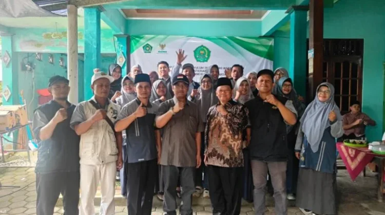 Ahmad Bahiej Pimpin Baksos Pokjaluh DIY di Girimulyo