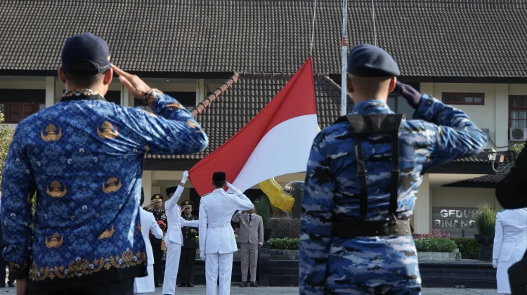 Bupati Kulon Progo: Pancasila Sebagai Pemersatu Bangsa