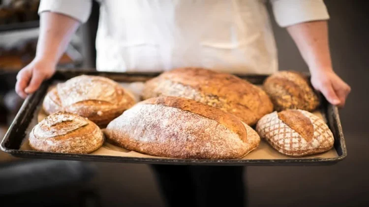 Sourdough Jadi Simbol Tren Hidup Sehat Kekinian