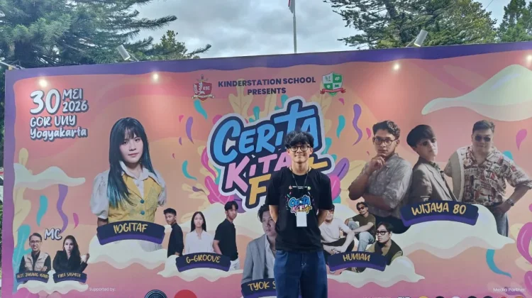 Kasus Daycare Viral Jadi Sorotan Dunia Pendidikan Anak