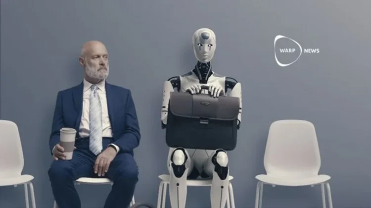 Deepfake Memicu Maraknya Penyebaran Informasi Palsu Digital