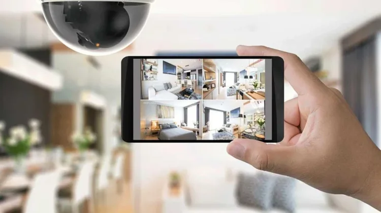 Smart CCTV Jadi Pilihan Keamanan Rumah Masa Kini