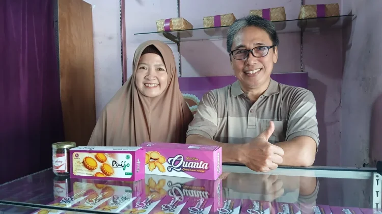 Mantan Dosen Banting Setir ke Kuliner, Sukses Bangun Usaha Kuliner di Yogyakarta