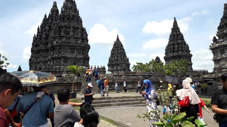 Pengelolaan Cagar Budaya di Sleman Bakal Dapat Payung Hukum Perda