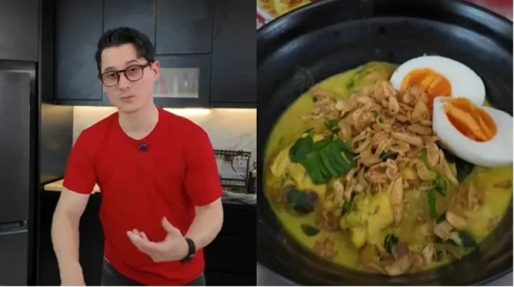 Daun Kelor Kekinian Kian Digemari Pecinta Hidup Sehat