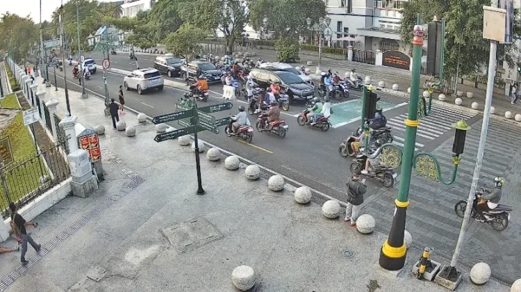 DIY Umumnya Cerah Hari Ini, Waspada Potensi Gelombang Tinggi Laut Selatan