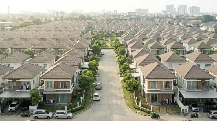 Wacana KPR 40 Tahun Apakah Bisa Jadi Solusi Beli Rumah untuk Pekerja Gaji UMK?