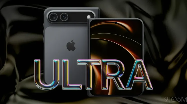 iPhone Ultra Bocor, Desain Mulai Terungkap