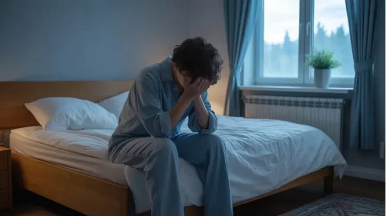 Tips Tidur Nyenyak bagi Pekerja Shift Malam