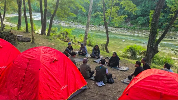Dukung Pengembangan Wisata Eco-Wellness, Dparagon Siap Jadi Mitra Strategis