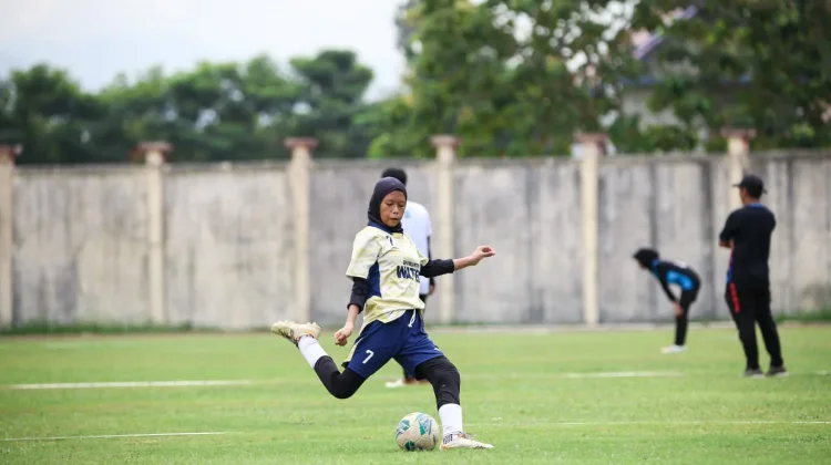 Gaya Main Serbabisa Bawa Sifa Raih Penghargaan Best Player