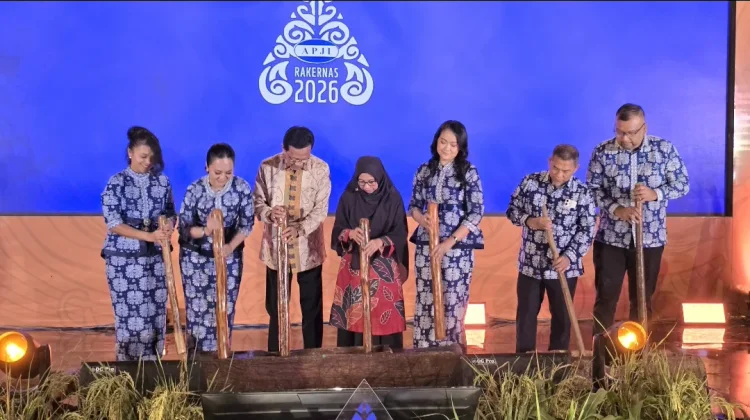Rakernas APJI, Sultan Dorong Perkuatan Ekosistem Riset Pangan