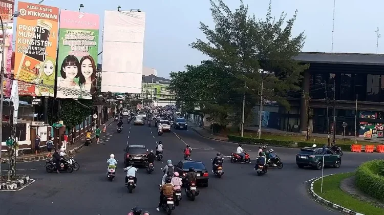 Cuaca DIY Cerah Berawan, Namun Ada Potensi Gelombang Tinggi Laut Selatan