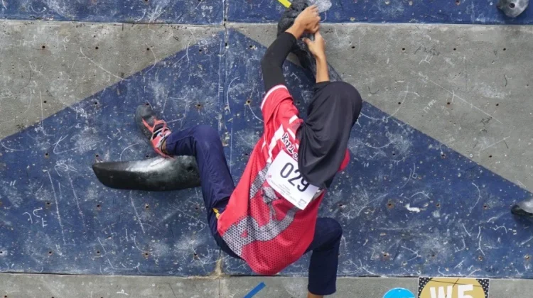 Gelar Kejurda 2026, FPTI DIY Atur Strategi Kejurnas
