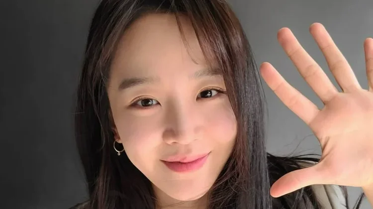 Filing for Love Tamat, Shin Hae Sun Bersiap Bintangi Drama Romansa Misteri Dash