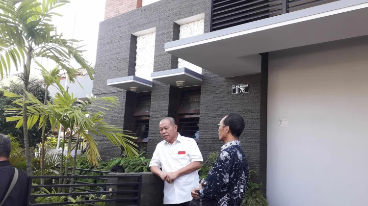 Aturan Pembebasan BPHTB Disiapkan, Warga Miskin Lebih Mudah Memiliki Rumah