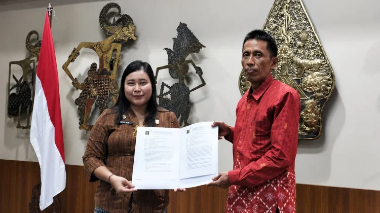 Raperda Jaminan Sosial Disempurnakan, Insan Pengayoman DIY Turun Tangan