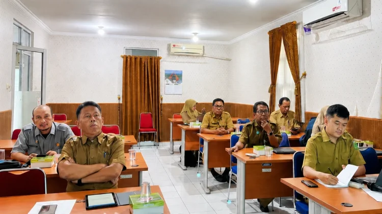 Demi Pastikan Proses Demokrasi Transparan, Bantul Matangkan Aturan Pilihan Lurah