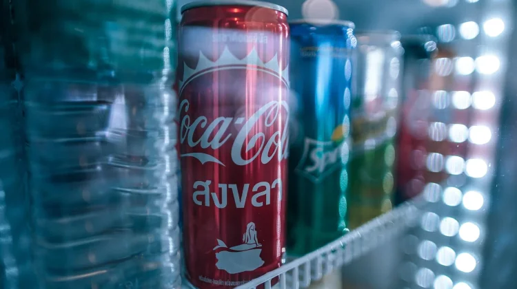 Waspada Ancaman Zat Aditif Minuman Kemasan terhadap Fungsi Ginjal