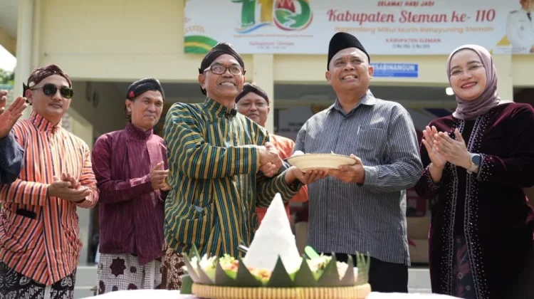 Cegah Penyelewengan, Perbup Alokasi Dana Desa di Sleman Bakal Direvisi