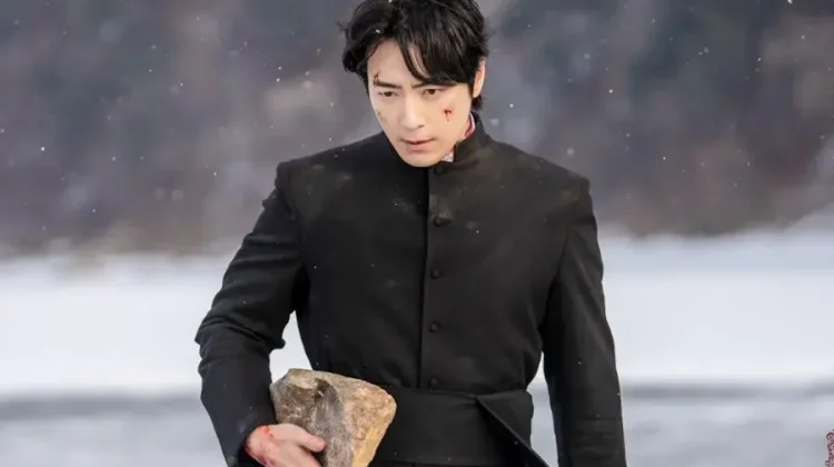 Excitatio, Drama Horor Okultisme Terbaru Lee Jun Hyuk Tayang 2027