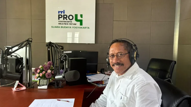 Tiga Kunci Bugar Menyambut Indonesia Emas 2045